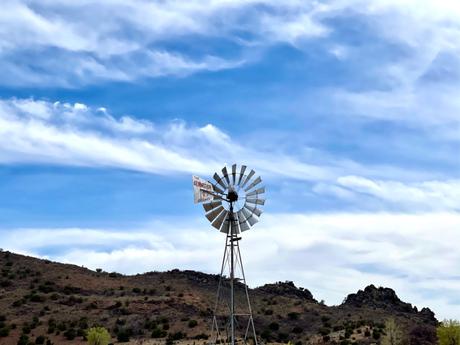 Marfa Texas - The Intersection Of a Rural Town and an Art Mecca