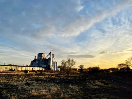 Marfa Texas - The Intersection Of a Rural Town and an Art Mecca