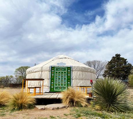 Marfa Texas - The Intersection Of a Rural Town and an Art Mecca