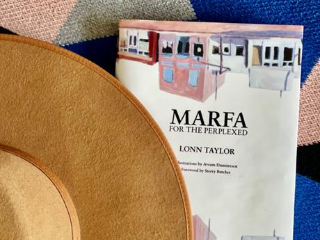 Marfa Texas - The Intersection Of a Rural Town and an Art Mecca