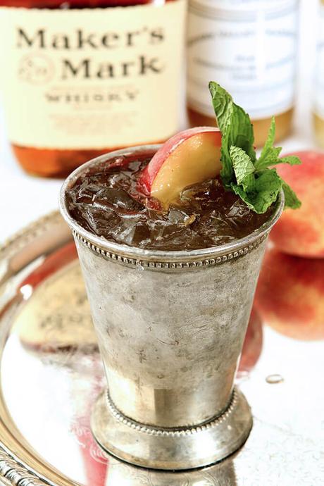 Best Mint Juleps for the Kentucky Derby