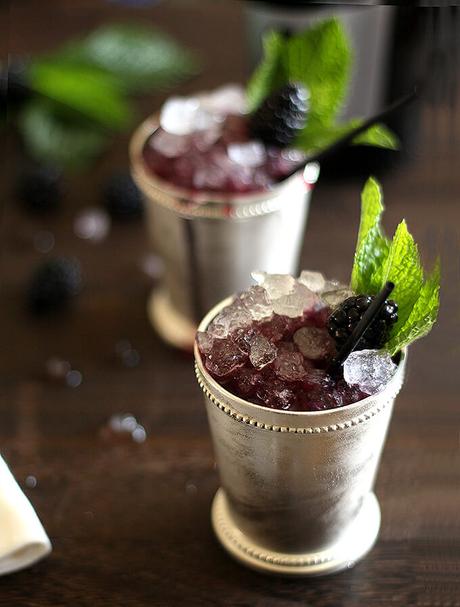 Best Mint Juleps for the Kentucky Derby