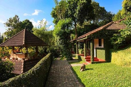 10 Serene Resorts In Thekkady