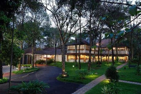 10 Serene Resorts In Thekkady