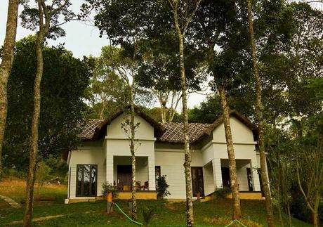 10 Serene Resorts In Thekkady