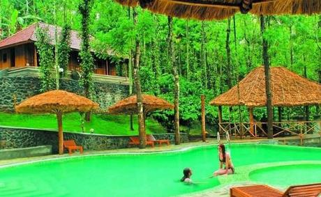 10 Serene Resorts In Thekkady