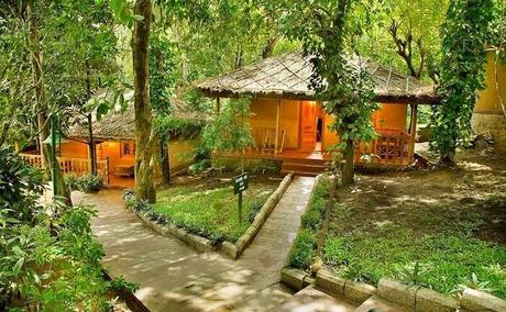 10 Serene Resorts In Thekkady