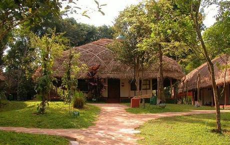 10 Serene Resorts In Thekkady