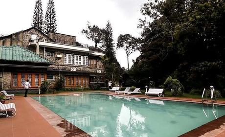 10 Serene Resorts In Thekkady