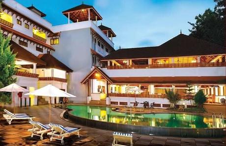10 Serene Resorts In Thekkady