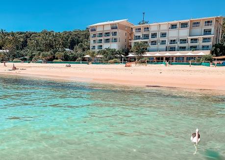 Tangalooma Island Resort Review | The Good and the Bad