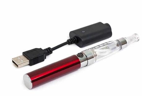 The Best Rechargeable Electronic Cigarette