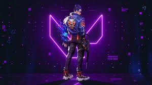 Animated 4K Wallpaper - Wallpaper Engine Desktophut - Anime wallpapers hd 4k ultra hd 16:10 3840x2400 sort wallpapers by: We have a massive amount of hd images that will make your computer or smartphone look absolutely fresh. 4k 60fps Yoru Animated Wallpaper Valorant Fanart Youtube