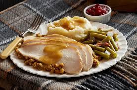 Is responsible for this page. 11 Best Restaurants To Buy Premade Thanksgiving Dinner In 2020