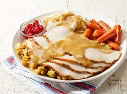 Bob evans restaurants big breakfast family meals to go tv spot, 'feed a family of four'. Bob Evans Christmas Dinner Menu Bob Evans Preparing A Holiday Meal For Picky Eaters Check Out Their Menu For Some Delicious Breakfast Melba Trowell