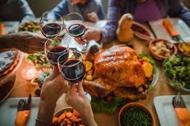 Unwrap a farmhouse feast for a complete christmas dinner with pies & sides. Here S What It Costs To Order Thanksgiving Dinner From 7 Stores