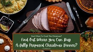 Home of america's farm fresh order a family meal to go for delivery or curbside pickup! Don T Want To Cook This Christmas Order Christmas Dinner Now Geez Gwen