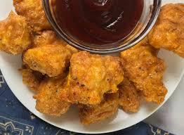 When you do get it right, it's a great alternative to the stove or the microwave when you the downside, though, is that air fryer popcorn can actually destroy your air fryer. Air Fryer Popcorn Chicken Frozen Popcorn Chicken In Air Fryer