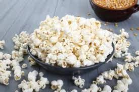 Growing up my mom made air popped popcorn every sunday night. Can You Cook Popcorn In An Air Fryer A Complete Guide J Rock S Pop