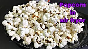 The main purpose is to find out if you can make popcorn in your trusty air fryer if you want instagram worthy recipes, look. How To Make Popcorn In Air Fryer Popcorn Recipe Popcorn Recipe At Home 5 Minute Recipes Popcorn Youtube