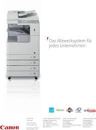 We have 12 canon imagerunner 2520i manuals available for free pdf download: Die Kompakten Imagerunner Pdf Free Download