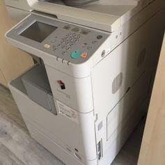 Canon All In One Drucker In 70376 Stuttgart For 35 00 For Sale Shpock