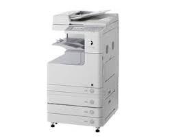 The daily demands of fast black and white printing are met with speeds up to 20 ppm and highly responsive recovery from sleep mode. Canon Ir 2520i Treiber Drucker Download
