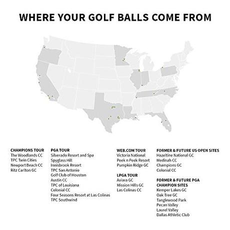 Want The Best Golf Ball For A Beginner? Your Ultimate Guide