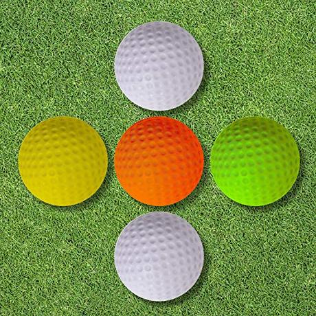 Want The Best Golf Ball For A Beginner? Your Ultimate Guide