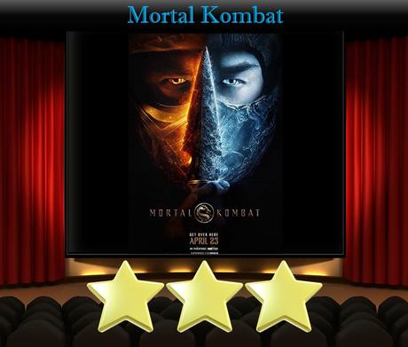 Mortal Kombat (2021) Movie Review