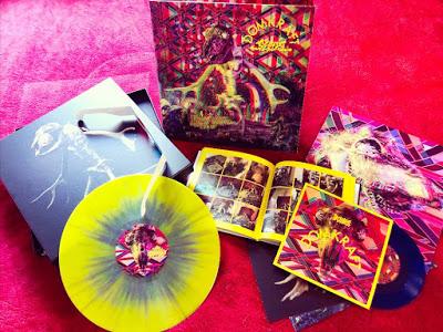 DOMKRAFT's New Album Seeds Out April 30