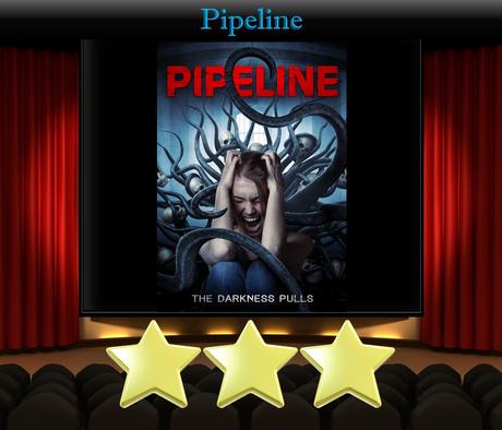 Pipeline (2021) Movie Review