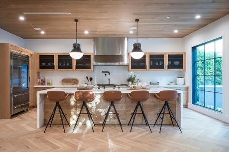 Common Mistakes with Your Kitchen Remodel Design That Should Be Avoided at All Costs