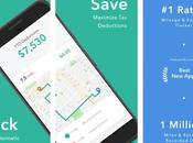 Best Mileage Tracking Apps Android