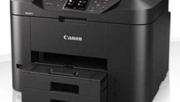Canon Maxify Mb2700 Driver Download Support Software Maxify Mb Series