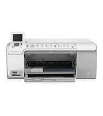 Hp photosmart c4180 printer driver is licensed as freeware for pc or laptop with windows 32 bit and 64 bit operating system. Hp Photosmart C5280 All In One Printer Drivers Download