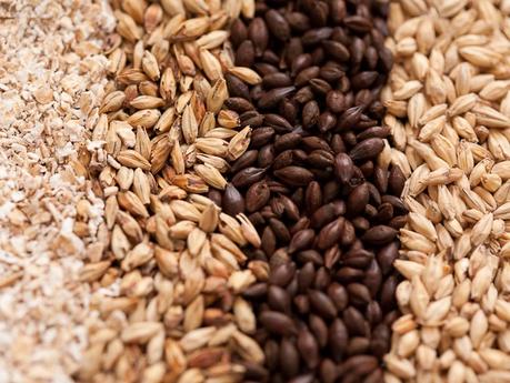 Why Brewing Grains are Important