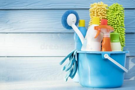 How to Clean Your House Quickly and Efficiently