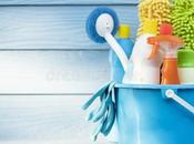 Clean Your House Quickly Efficiently