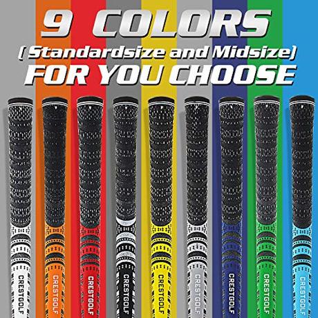 What Are The Best Golf Grips For Sweaty Hands? The Ultimate Guide