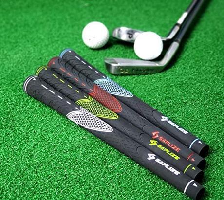 What Are The Best Golf Grips For Sweaty Hands? The Ultimate Guide