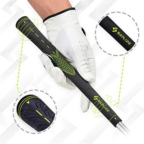 What Are The Best Golf Grips For Sweaty Hands? The Ultimate Guide