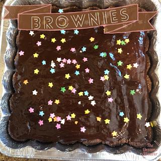 Brownies ~ The Dreams Weaver