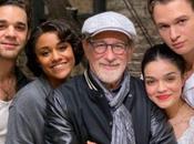 Steven Spielberg’s West Side Story Trailer Here!