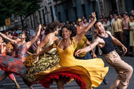 Steven Spielberg’s West Side Story Trailer Is Here!