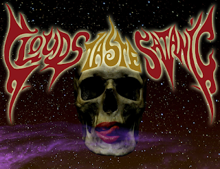 A Fistful of Questions With Steve Scavuzzo Of Clouds Taste Satanic