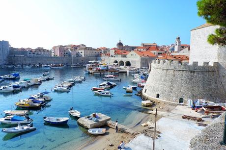 Dubrovnik: Pearl of the Adriatic