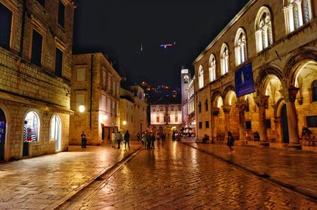 Dubrovnik: Pearl of the Adriatic