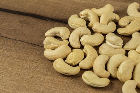 CASHEW BENEFITS
