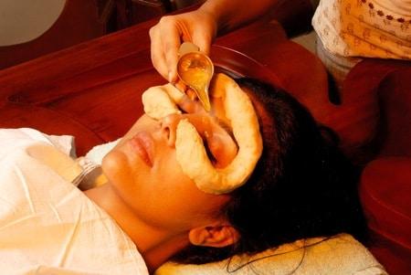 Astanga Hridaya Sutrasthan Tarpana Putpaka Vidhi